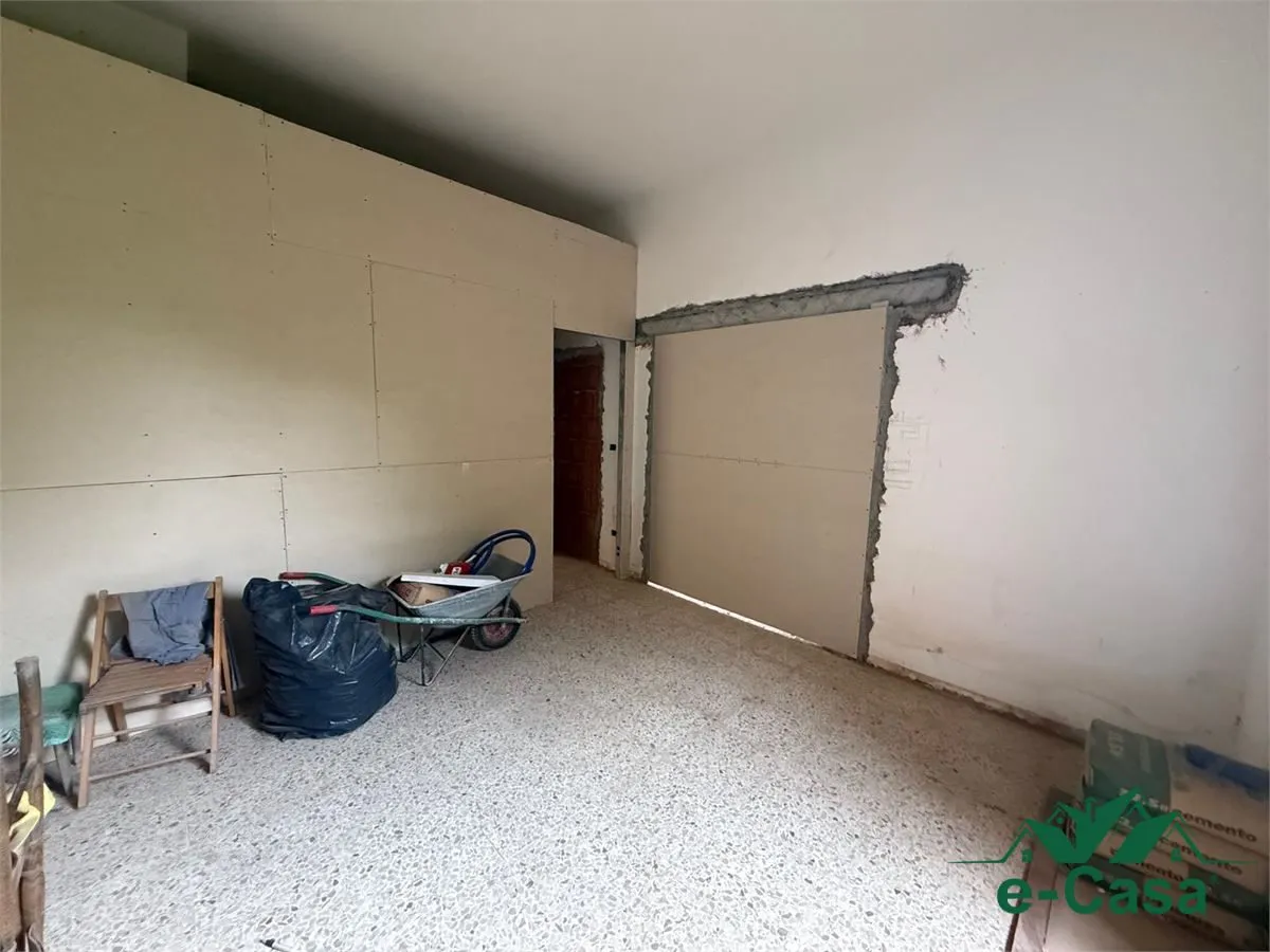 Casa indipendente in vendita a Falcone - foto 9