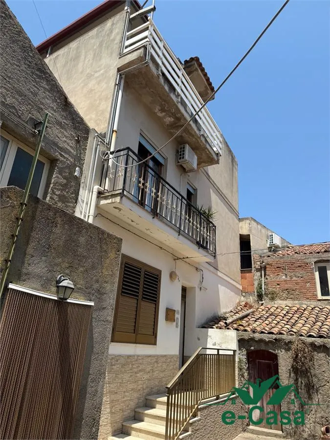 Appartamento in vendita a Torregrotta - foto 1