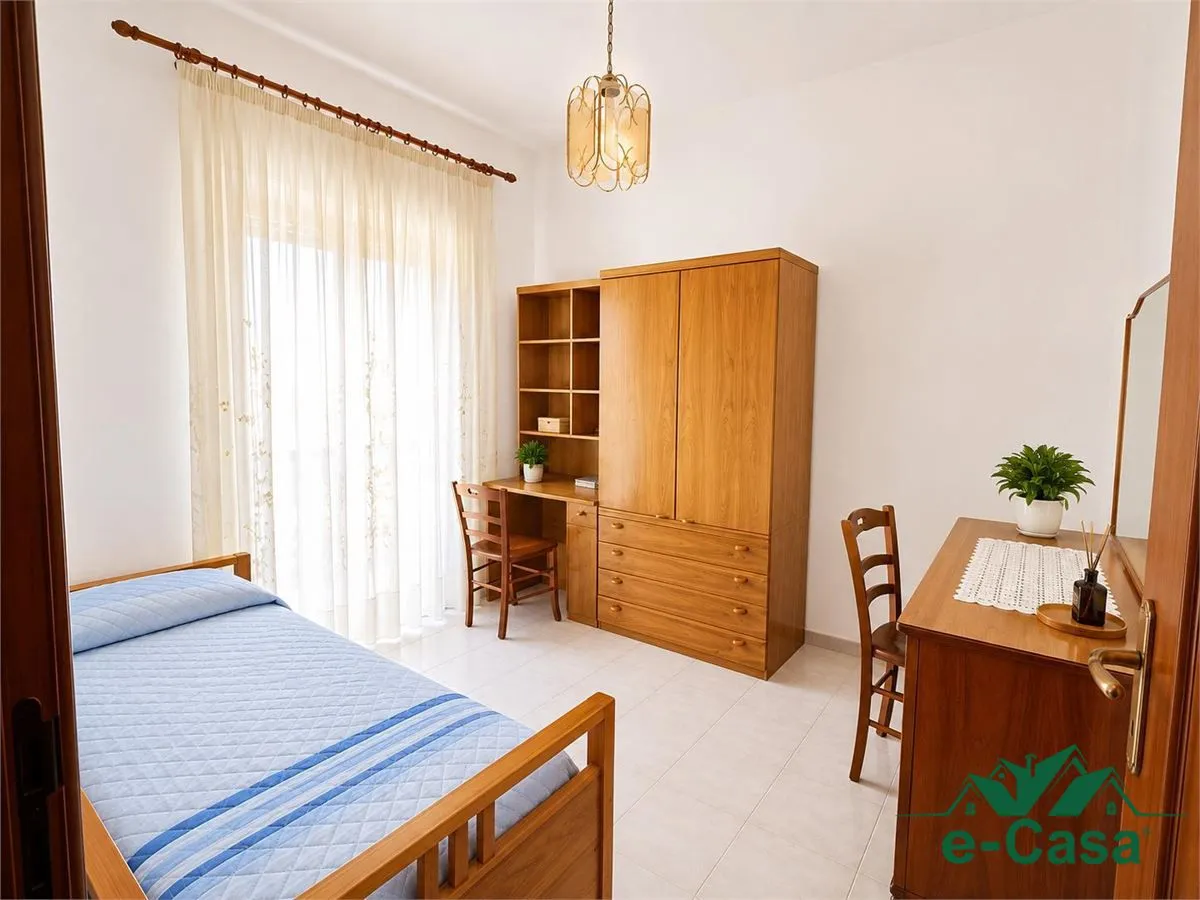 Appartamento in vendita a Torregrotta - foto 7