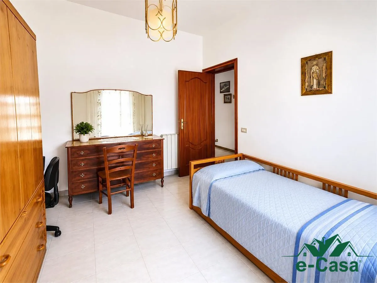Appartamento in vendita a Torregrotta - foto 8