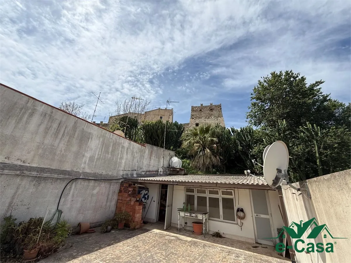 Casa indipendente in vendita a Villafranca Tirrena - foto 5