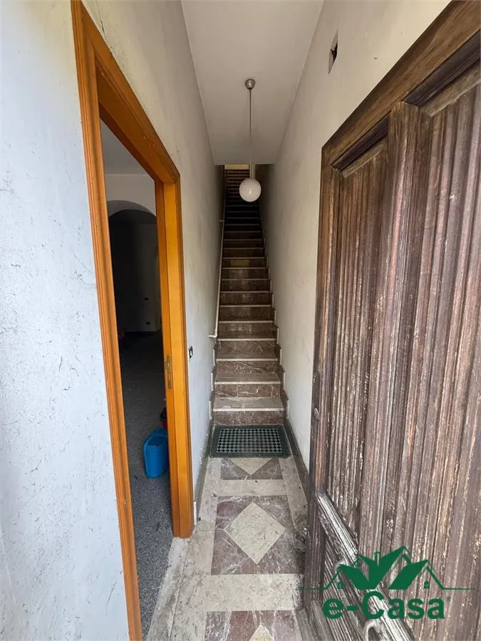 Casa indipendente in vendita a Villafranca Tirrena - foto 7