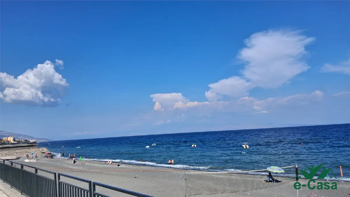 Appartamento in vendita a Sant'Alessio Siculo - foto 4
