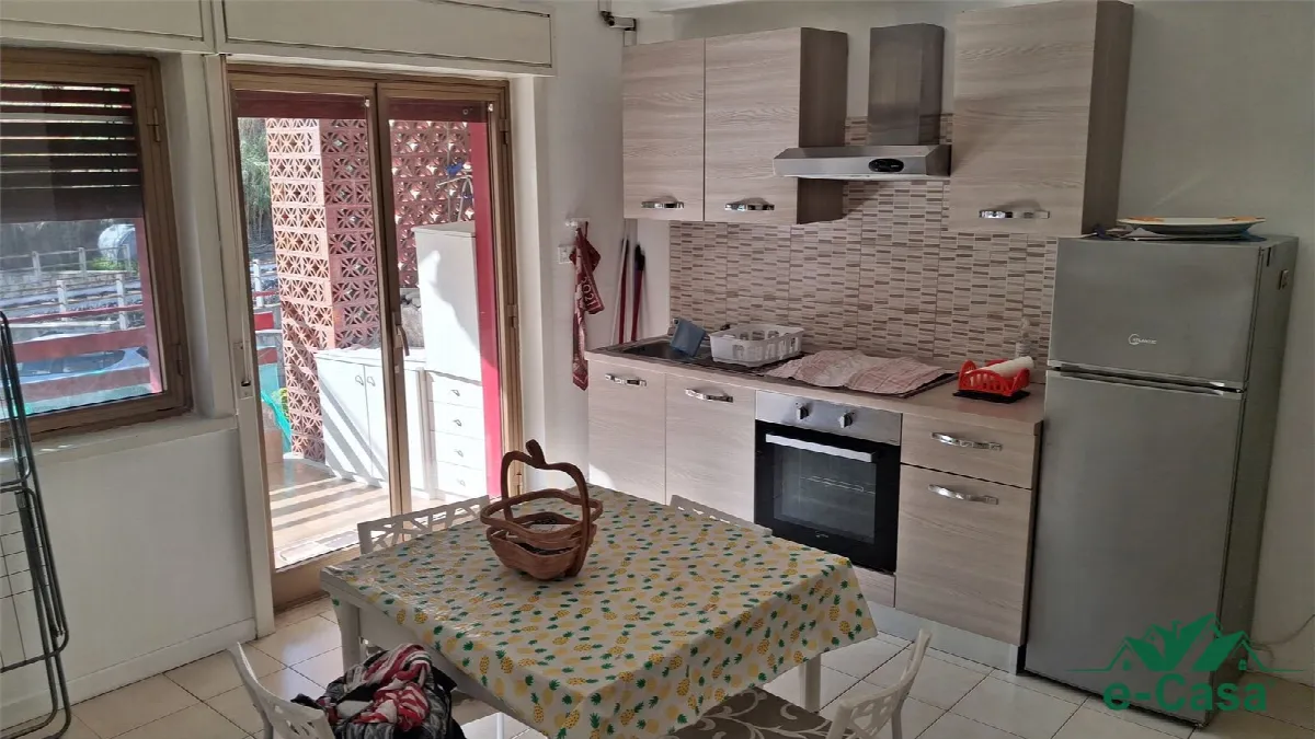 Appartamento in vendita a Sant'Alessio Siculo - foto 6