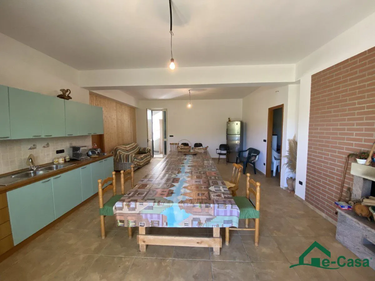Villa in vendita a Saponara - foto 10
