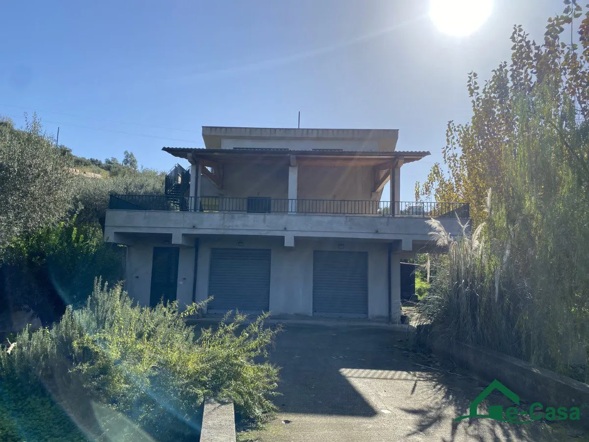 Villa in vendita a Saponara - foto 2