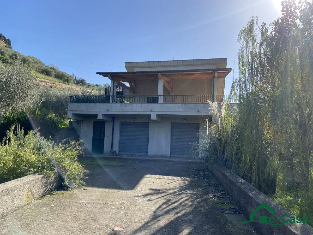 Villa in vendita a Saponara - foto 3