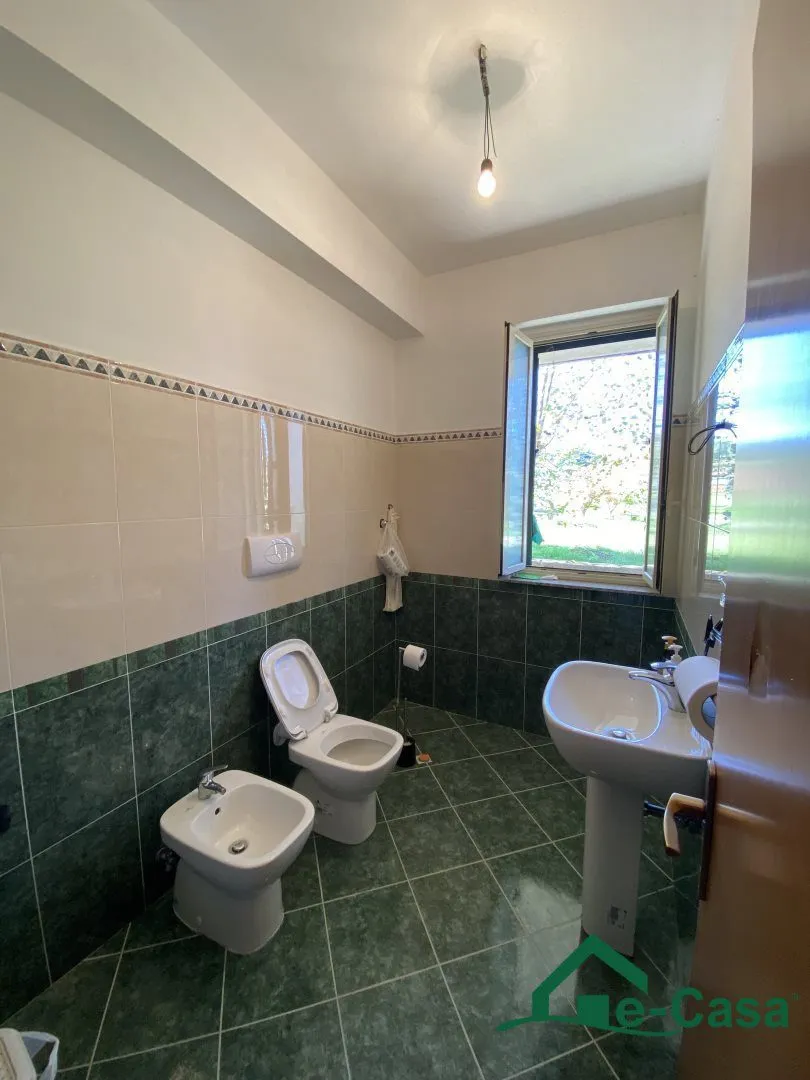 Villa in vendita a Saponara - foto 4