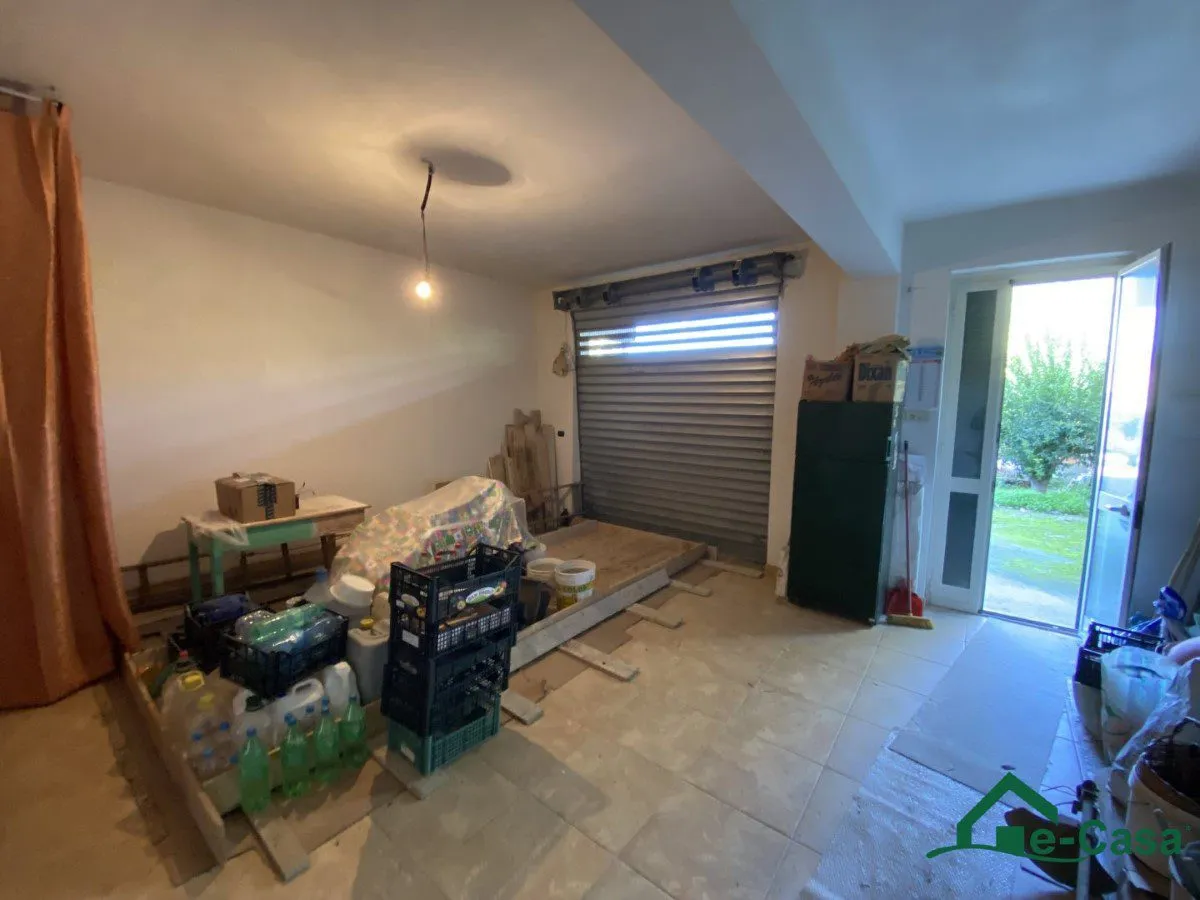 Villa in vendita a Saponara - foto 6