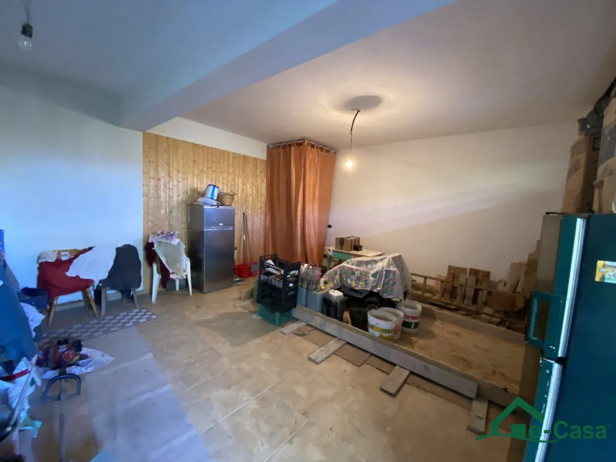Villa in vendita a Saponara - foto 7