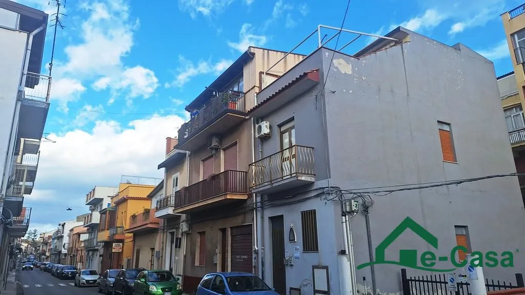 Villa in vendita a Roccalumera - foto 1