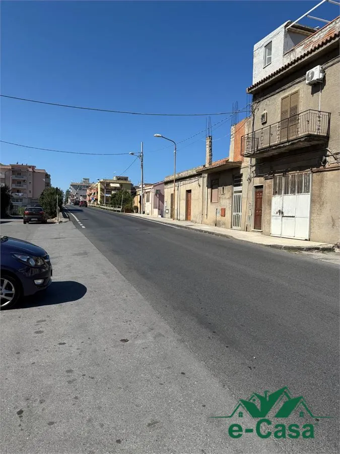 Villa in vendita a Spadafora - foto 3
