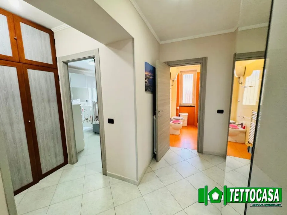Appartamento in vendita a San Vitaliano - foto 6