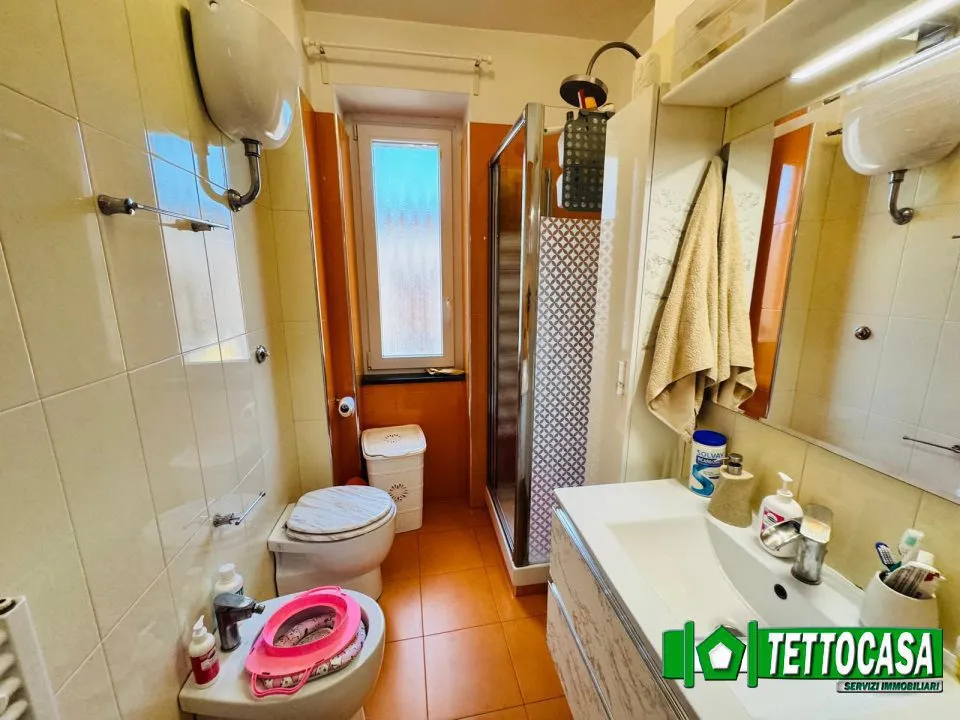 Appartamento in vendita a San Vitaliano - foto 8