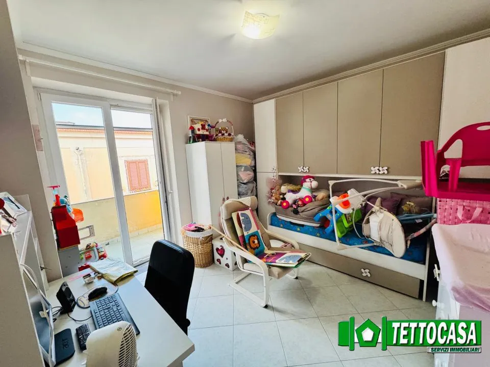 Appartamento in vendita a San Vitaliano - foto 9