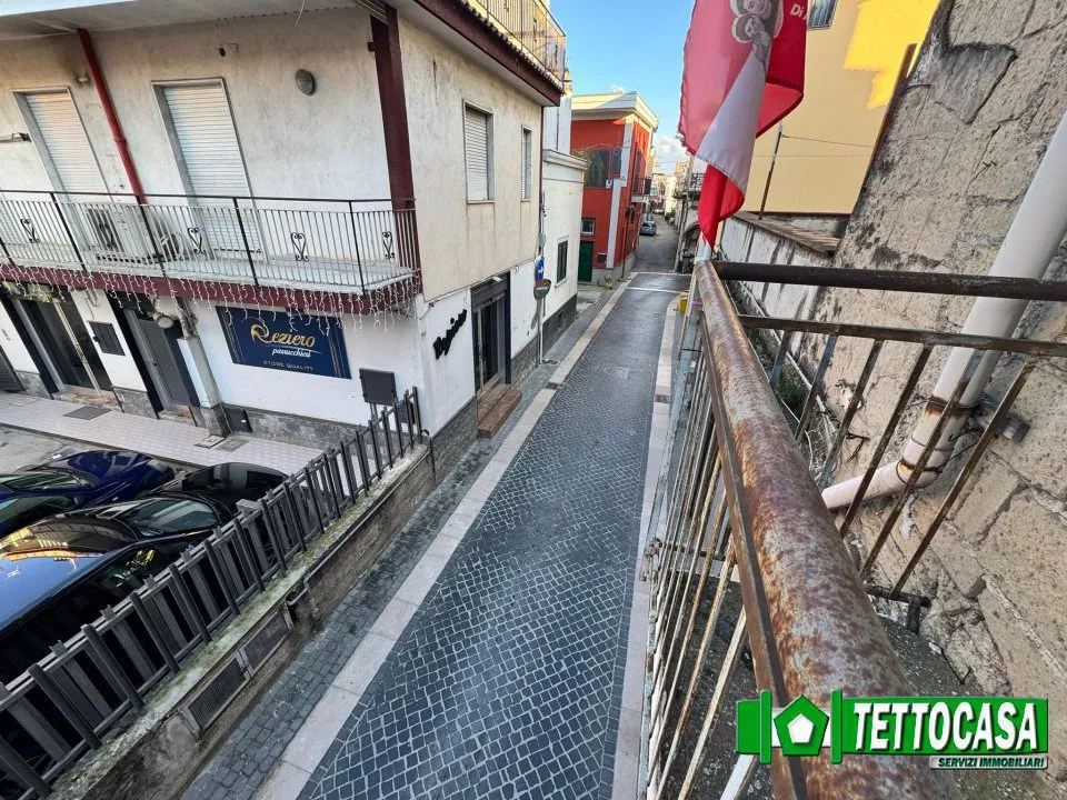 Appartamento in vendita a Brusciano - foto 5