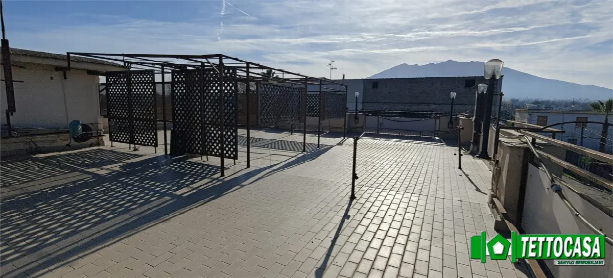 Villa in vendita a Somma Vesuviana - foto 1