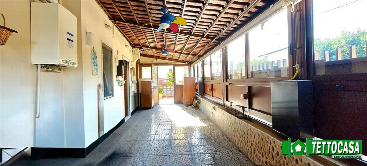Villa in vendita a Somma Vesuviana - foto 10