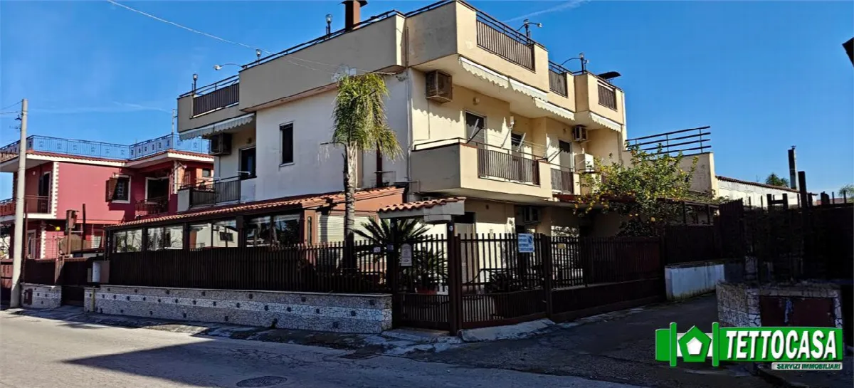 Villa in vendita a Somma Vesuviana - foto 4
