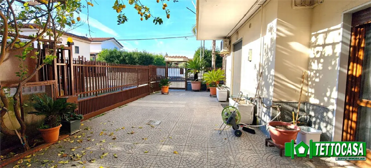 Villa in vendita a Somma Vesuviana - foto 6