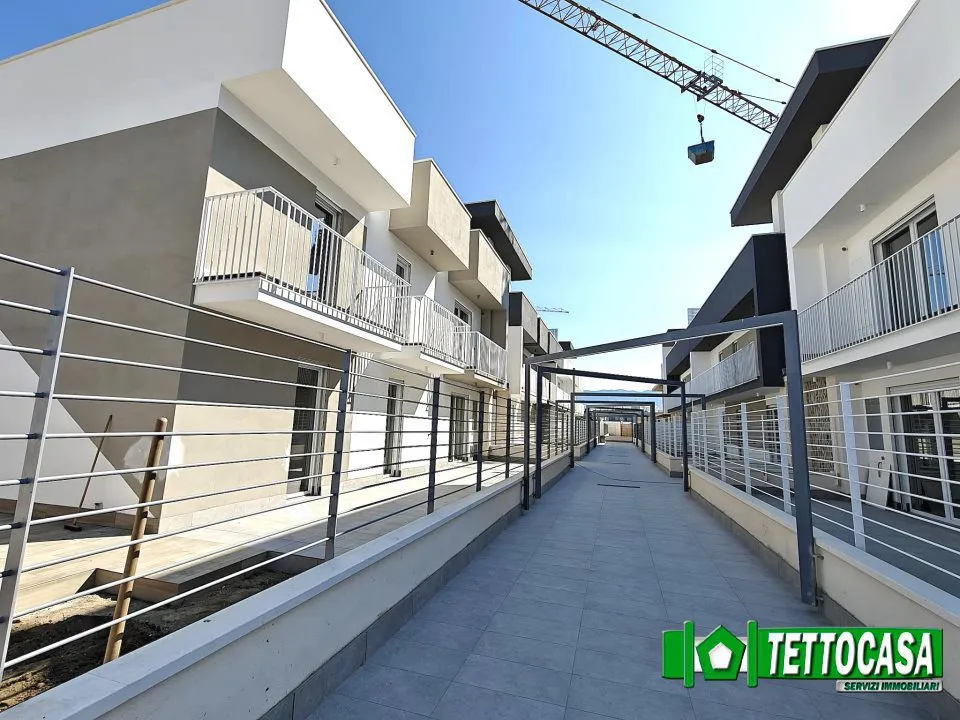 Appartamento in vendita a San Vitaliano - foto 3