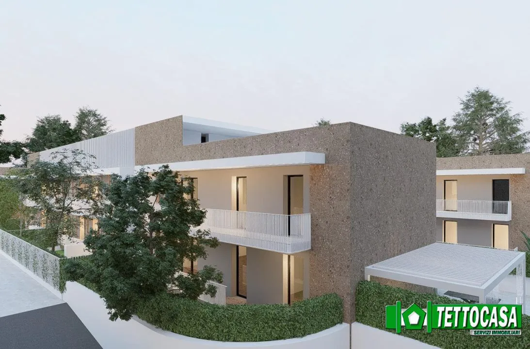 Appartamento in vendita a San Vitaliano - foto 7