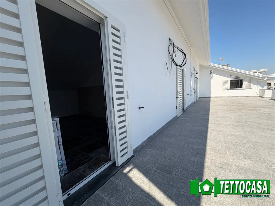 Appartamento in vendita a Marigliano - foto 1