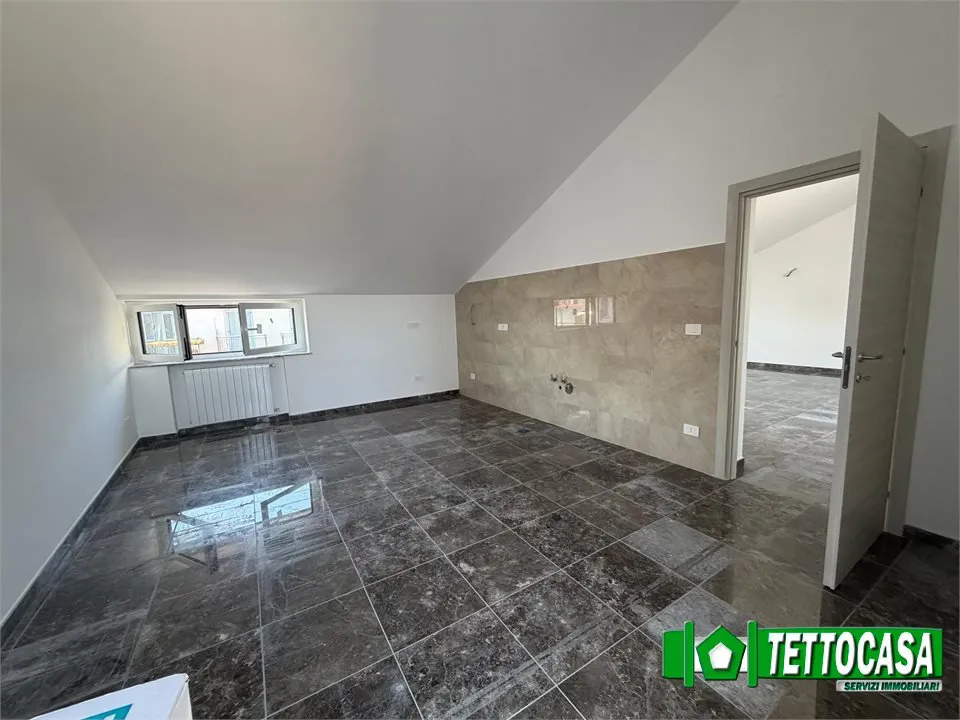 Appartamento in vendita a Marigliano - foto 2