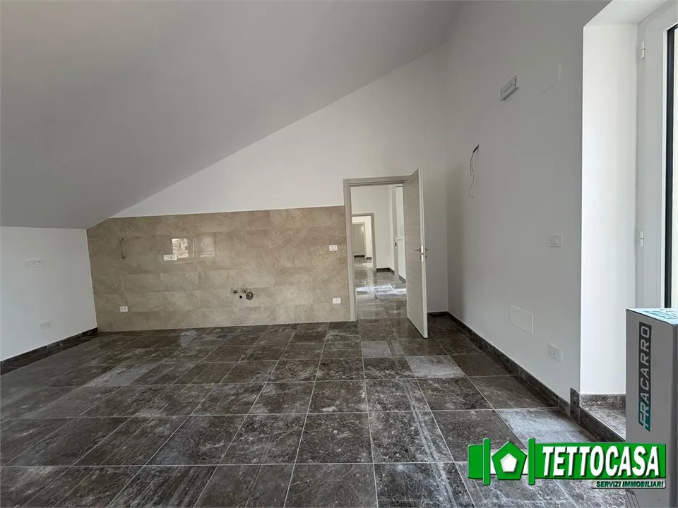 Appartamento in vendita a Marigliano - foto 3