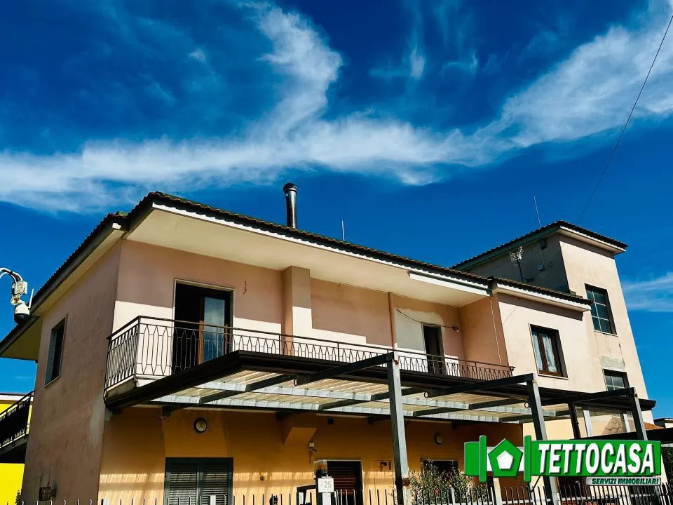 Casa indipendente in vendita a Scisciano - foto 2