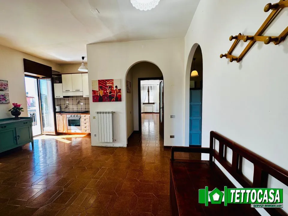 Casa indipendente in vendita a Scisciano - foto 3