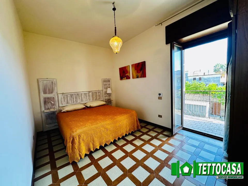 Casa indipendente in vendita a Scisciano - foto 8