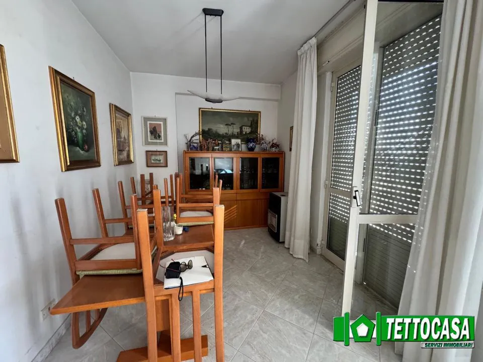 Appartamento in vendita a Marigliano - foto 5