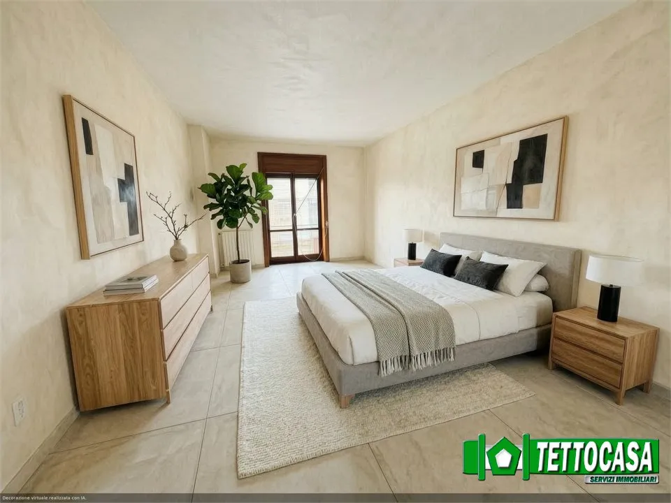Appartamento in vendita a Marigliano - foto 9