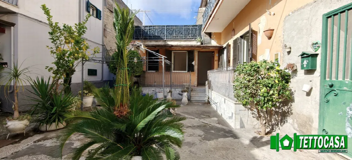 Casa indipendente in vendita a Mariglianella - foto 1