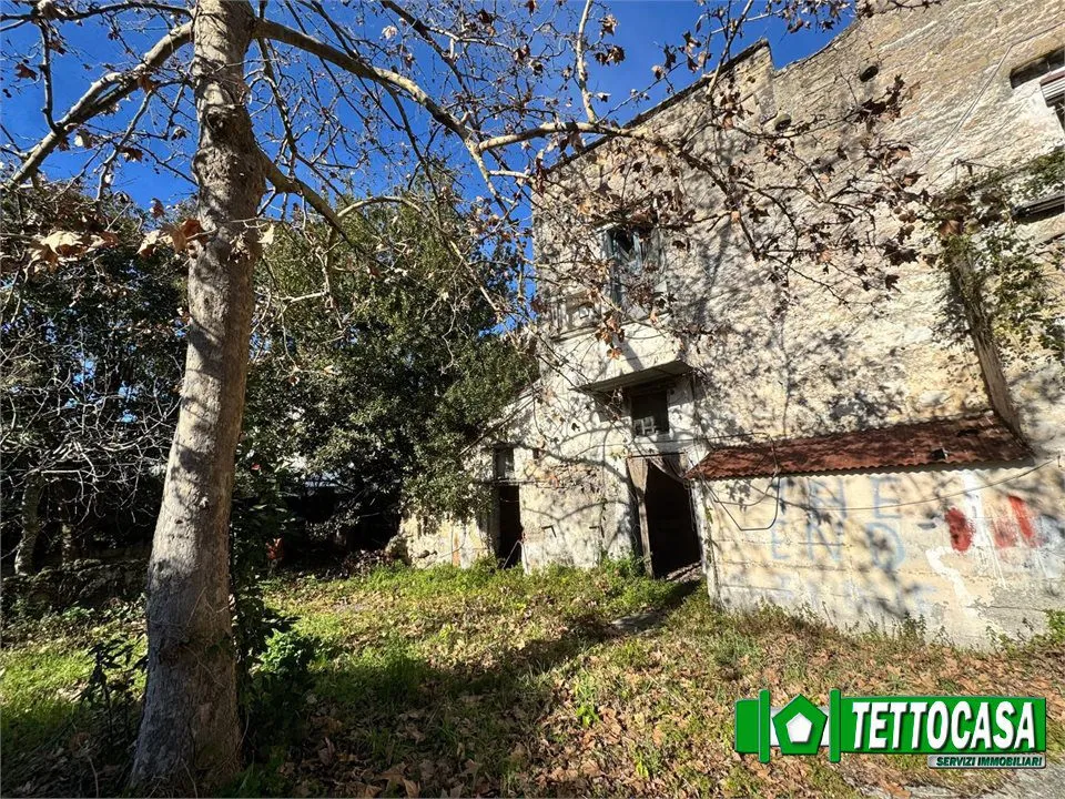 Rustico in vendita a Marigliano - foto 2