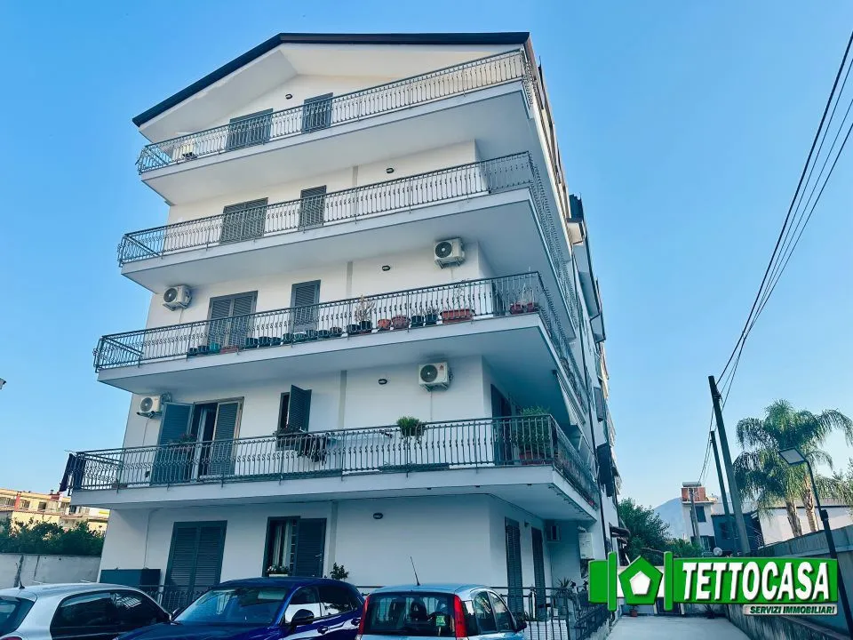 Appartamento in vendita a Marigliano - foto 2