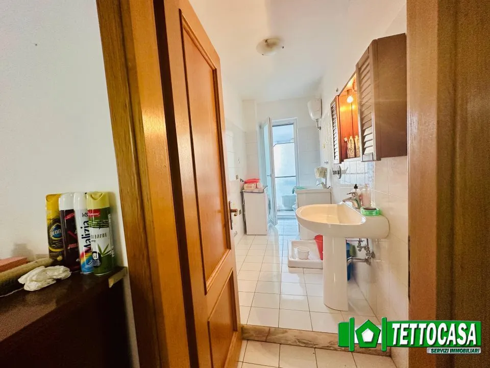 Appartamento in vendita a Marigliano - foto 7