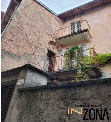 Appartamento in vendita a Grandola ed Uniti - foto 1