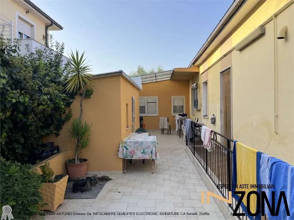 Villa in vendita a Pescara - foto 10
