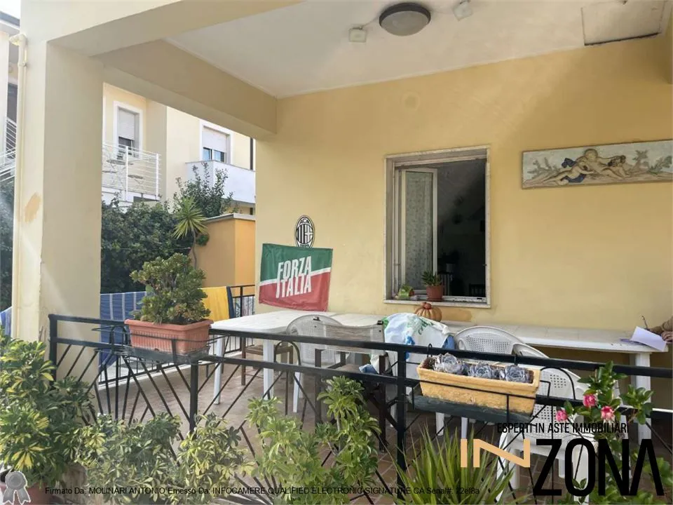 Villa in vendita a Pescara - foto 3