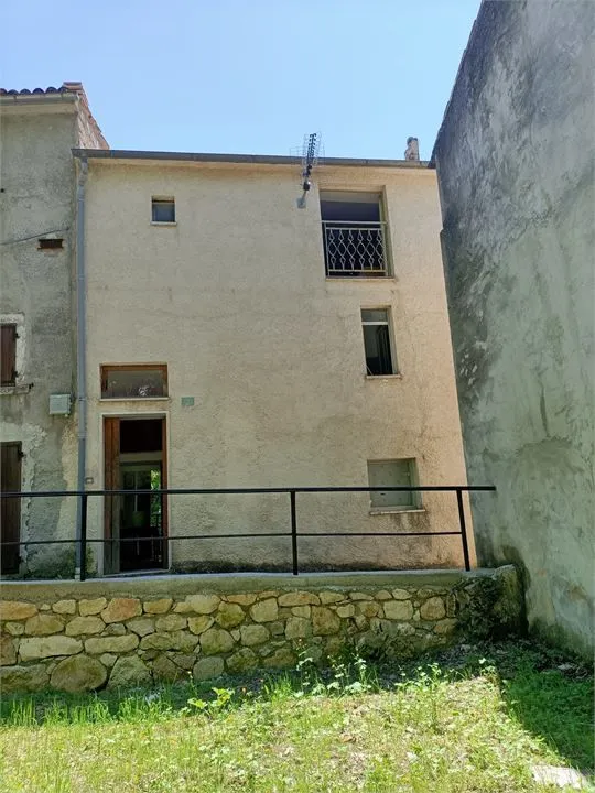 Villa in vendita a Sant'Eufemia a Maiella - foto 1