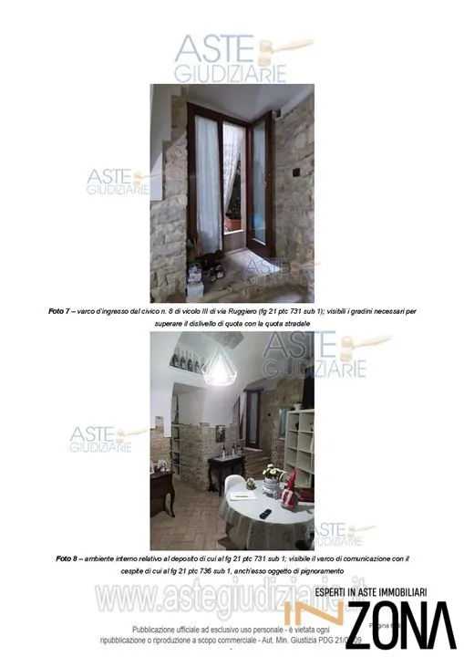 Appartamento in vendita a Palo del Colle - foto 5