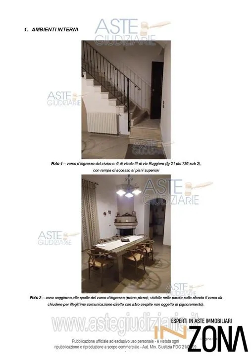 Appartamento in vendita a Palo del Colle - foto 6