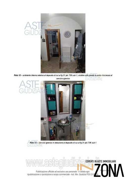 Appartamento in vendita a Palo del Colle - foto 7