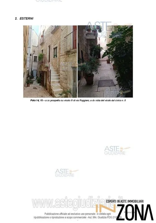 Appartamento in vendita a Palo del Colle - foto 9