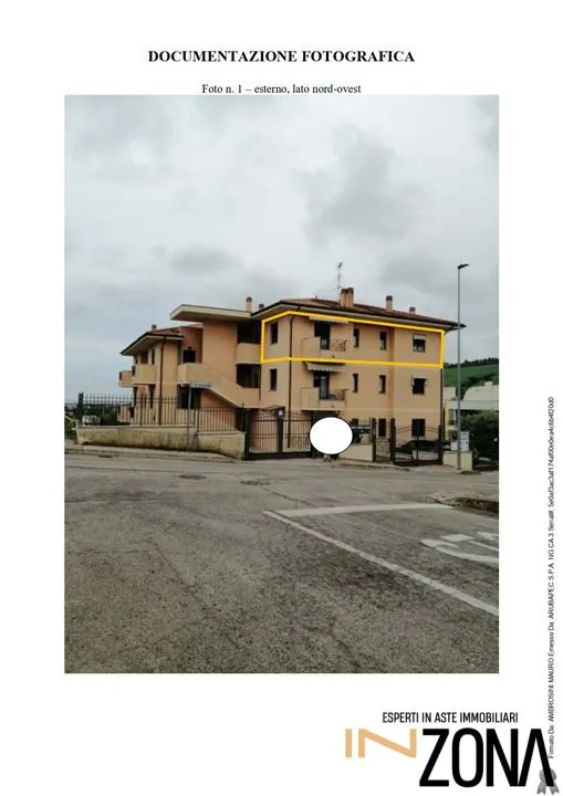 Appartamento in vendita a Pineto - foto 3