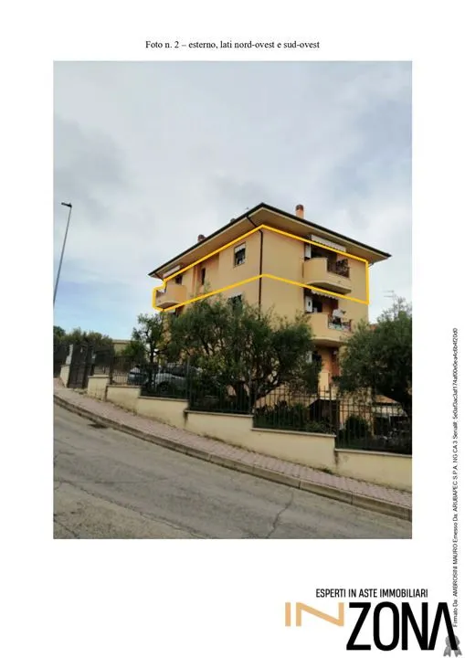 Appartamento in vendita a Pineto - foto 4