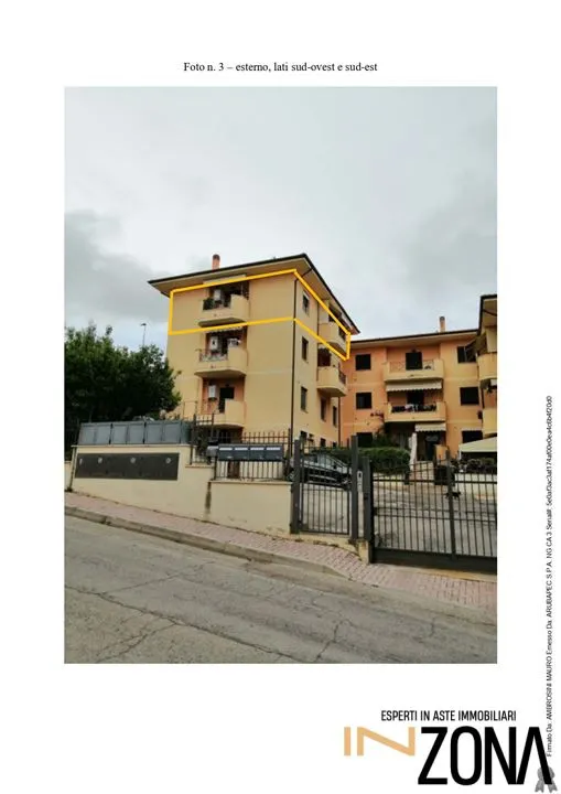 Appartamento in vendita a Pineto - foto 5
