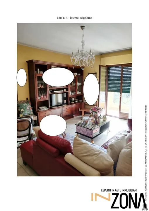 Appartamento in vendita a Pineto - foto 6